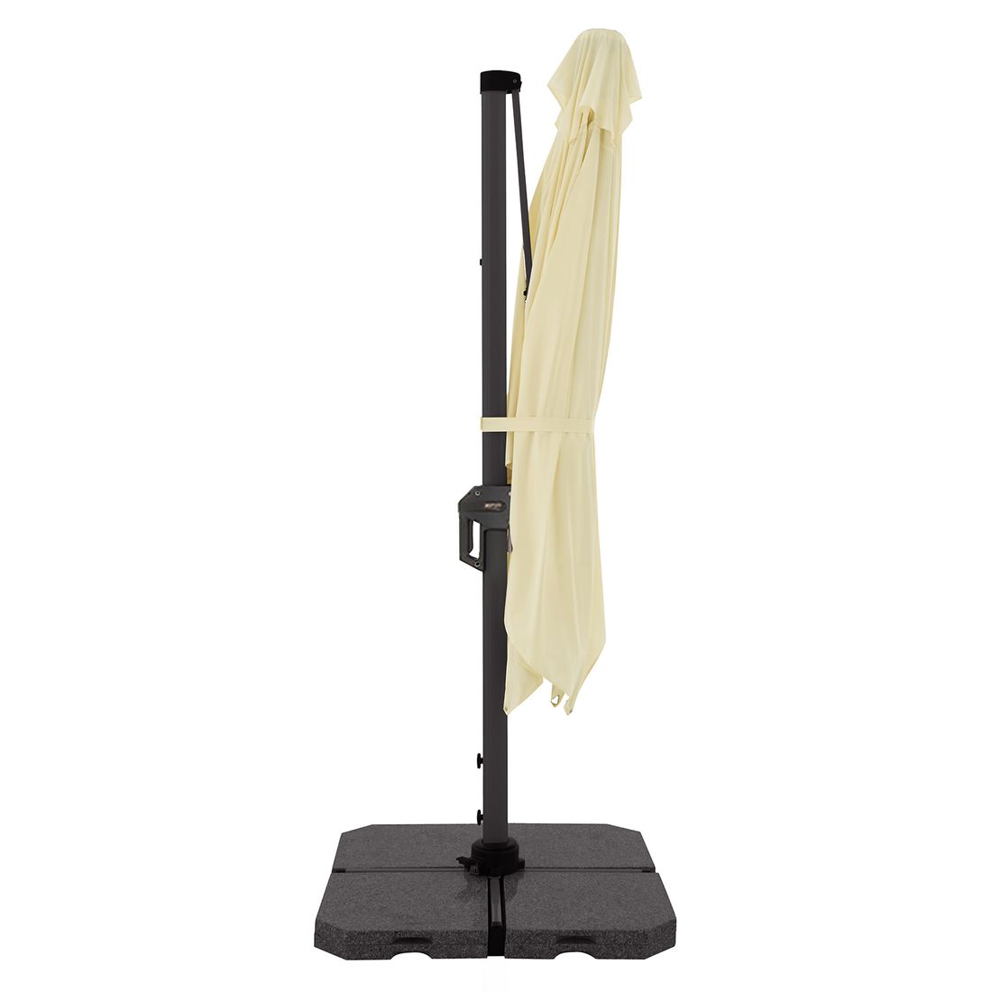 OUTLIV. Lia Ampelschirm 350x260cm