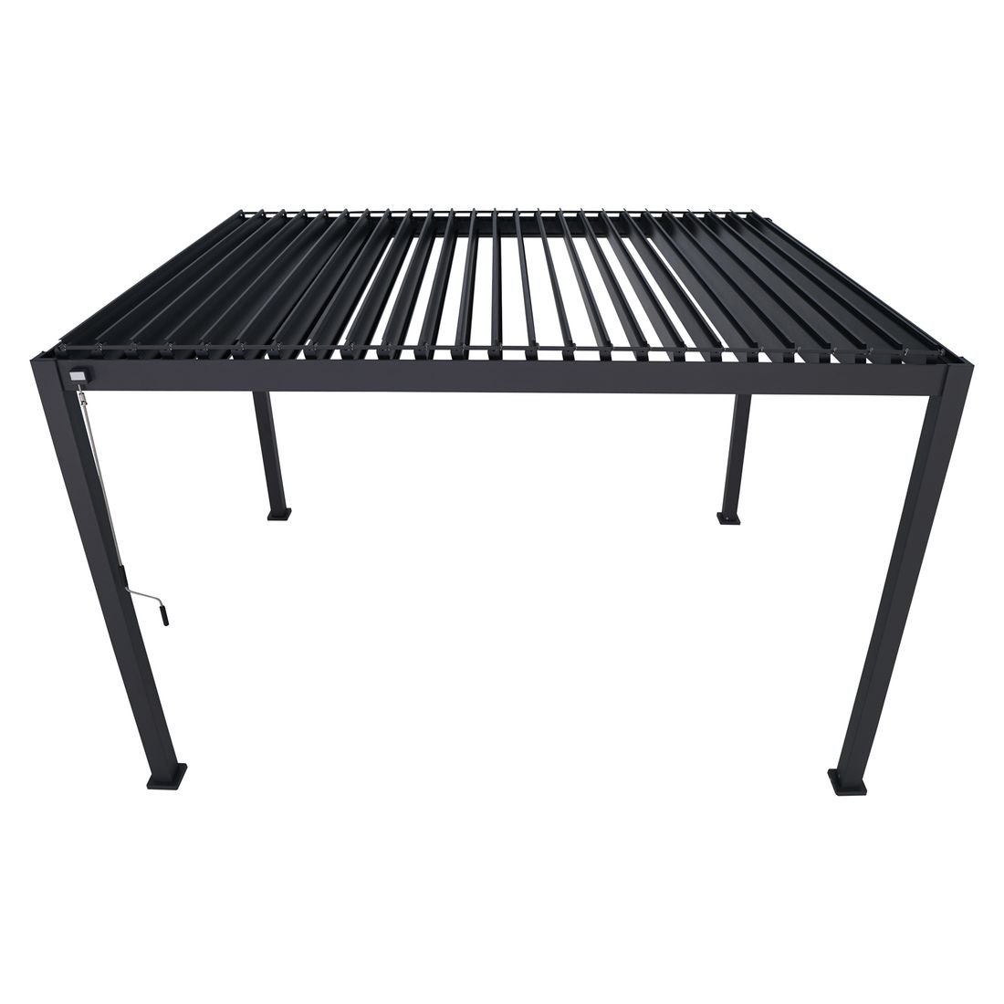Mirador Premium Gartenpergola