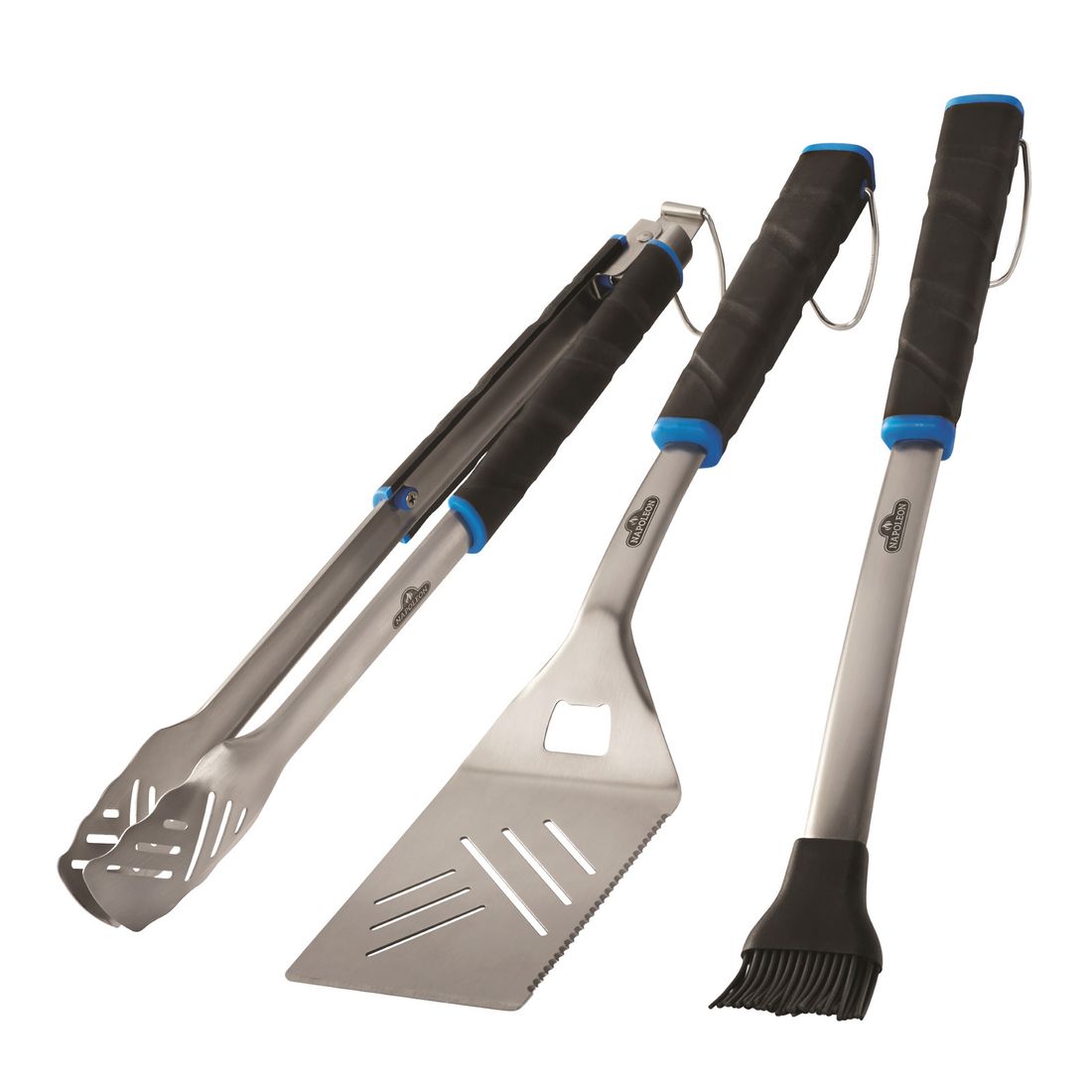 Napoleon Rogue PRO 425 Gasgrill RP425SIBP Aktions-Bundle