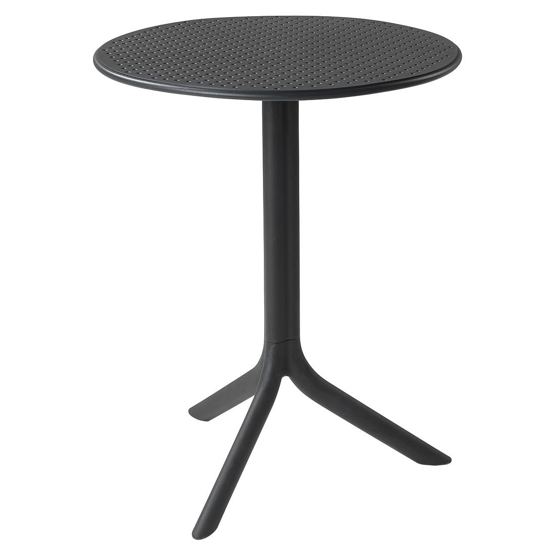 Nardi Bora Bistrot Gartenmöbel-Set 3-tlg. Kunststoff