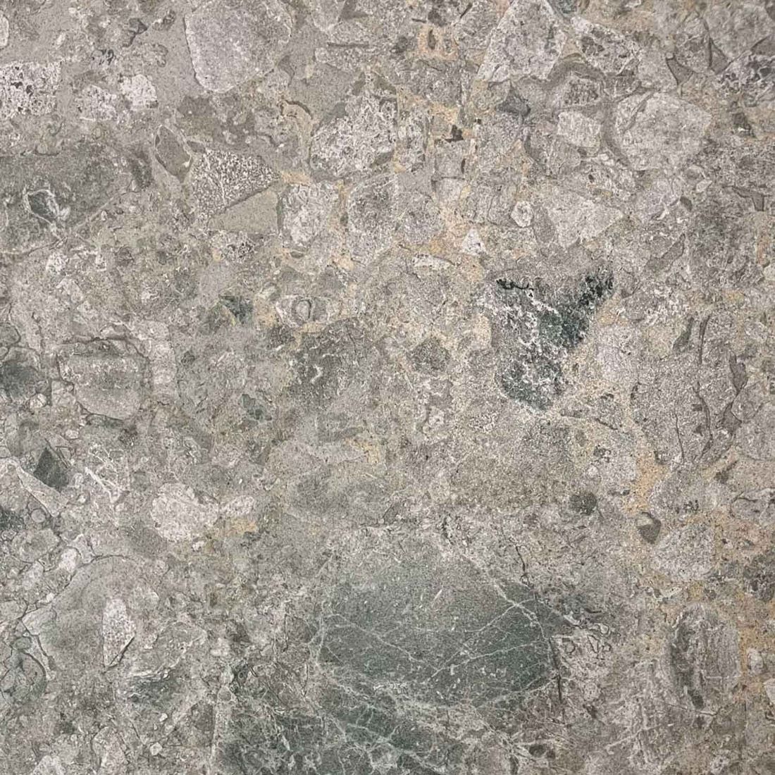 Kettler Cubic Gartentisch 160x95cm Aluminium/Dekton