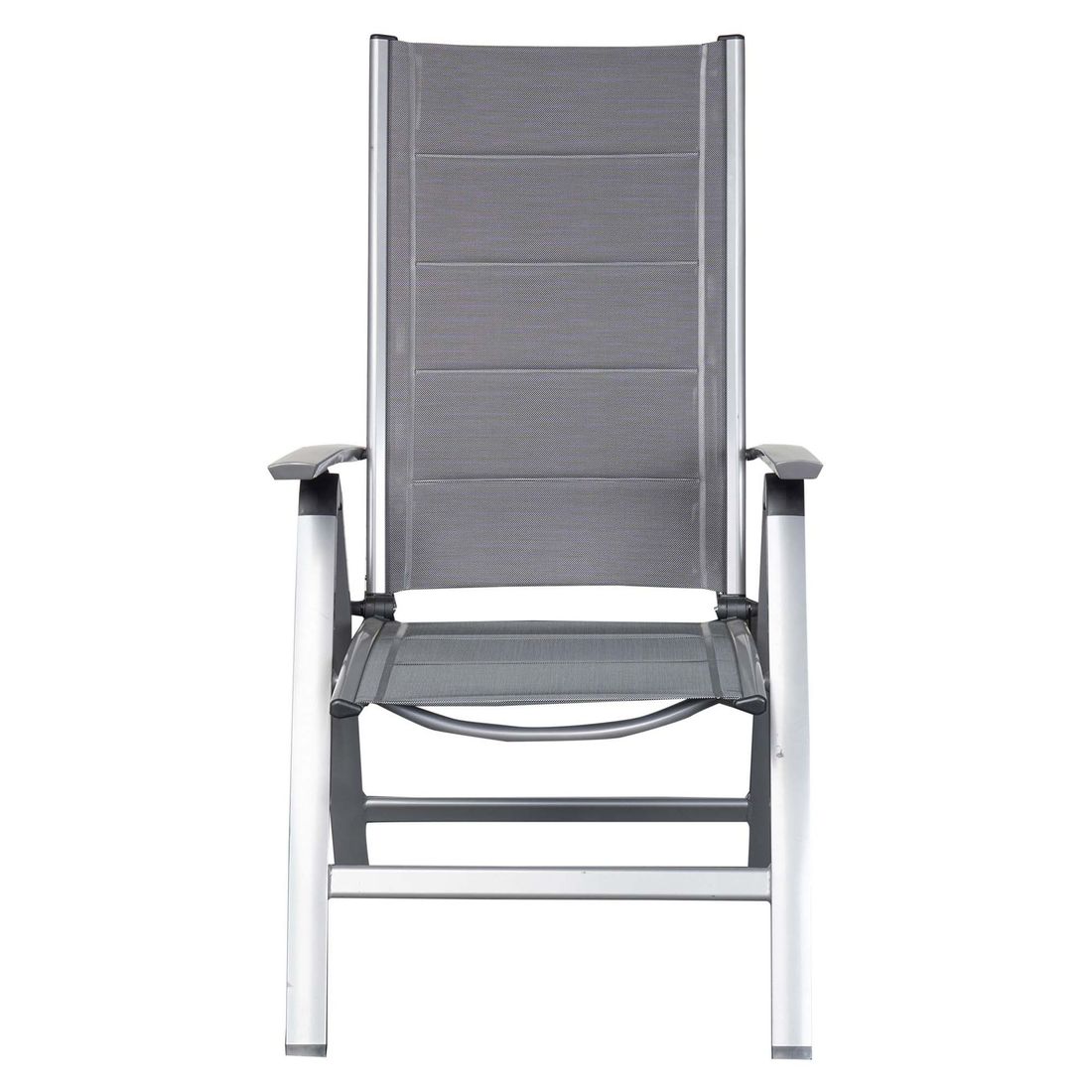 OUTLIV. Melbourne Gartenmöbel-Set M (4 Plätze) mit Kettler Tisch 160x90cm