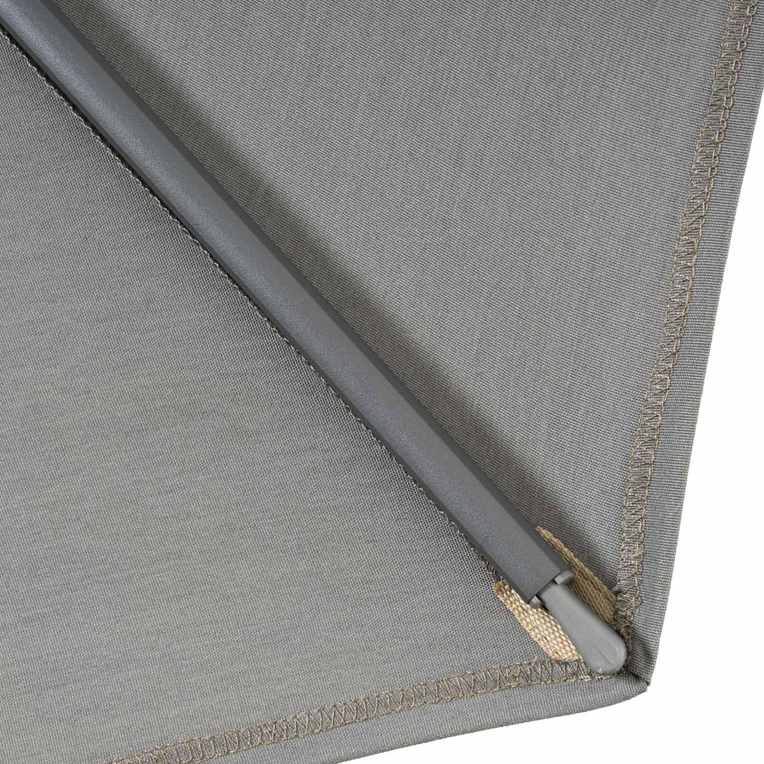OUTLIV. Saint Tropez Ampelschirm Ø350cm