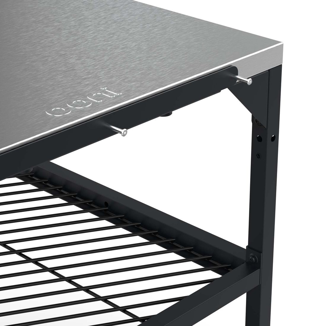 Ooni Grilltisch 80x60cm