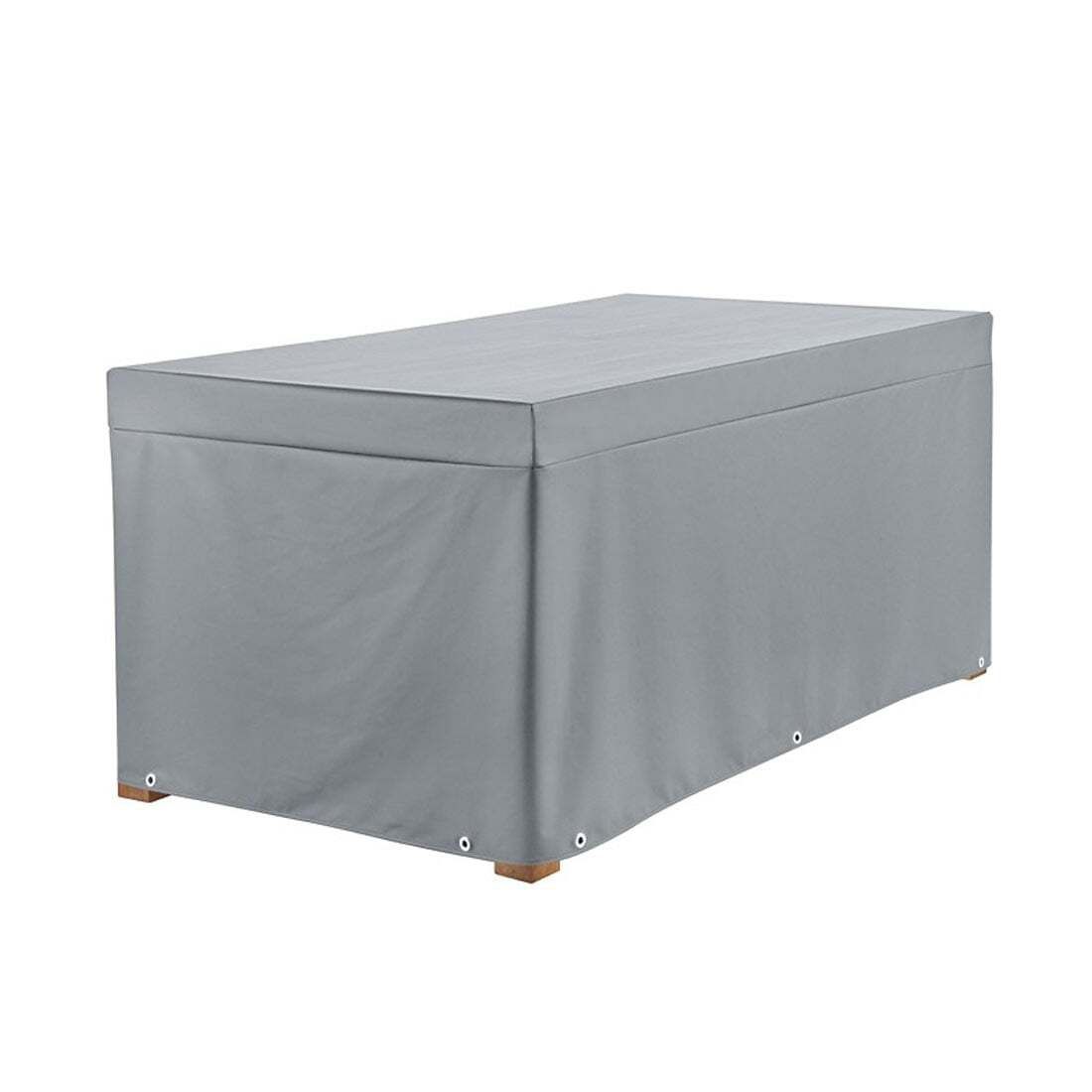 Heinemeyer Gartentisch Schutzhülle 160x95x72cm