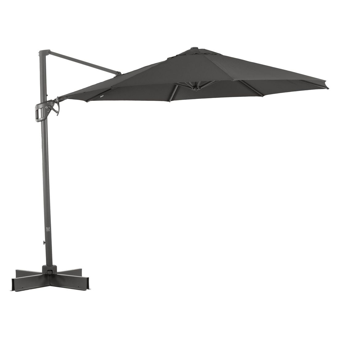 OUTLIV. Ravenna Ampelschirm Ø350cm