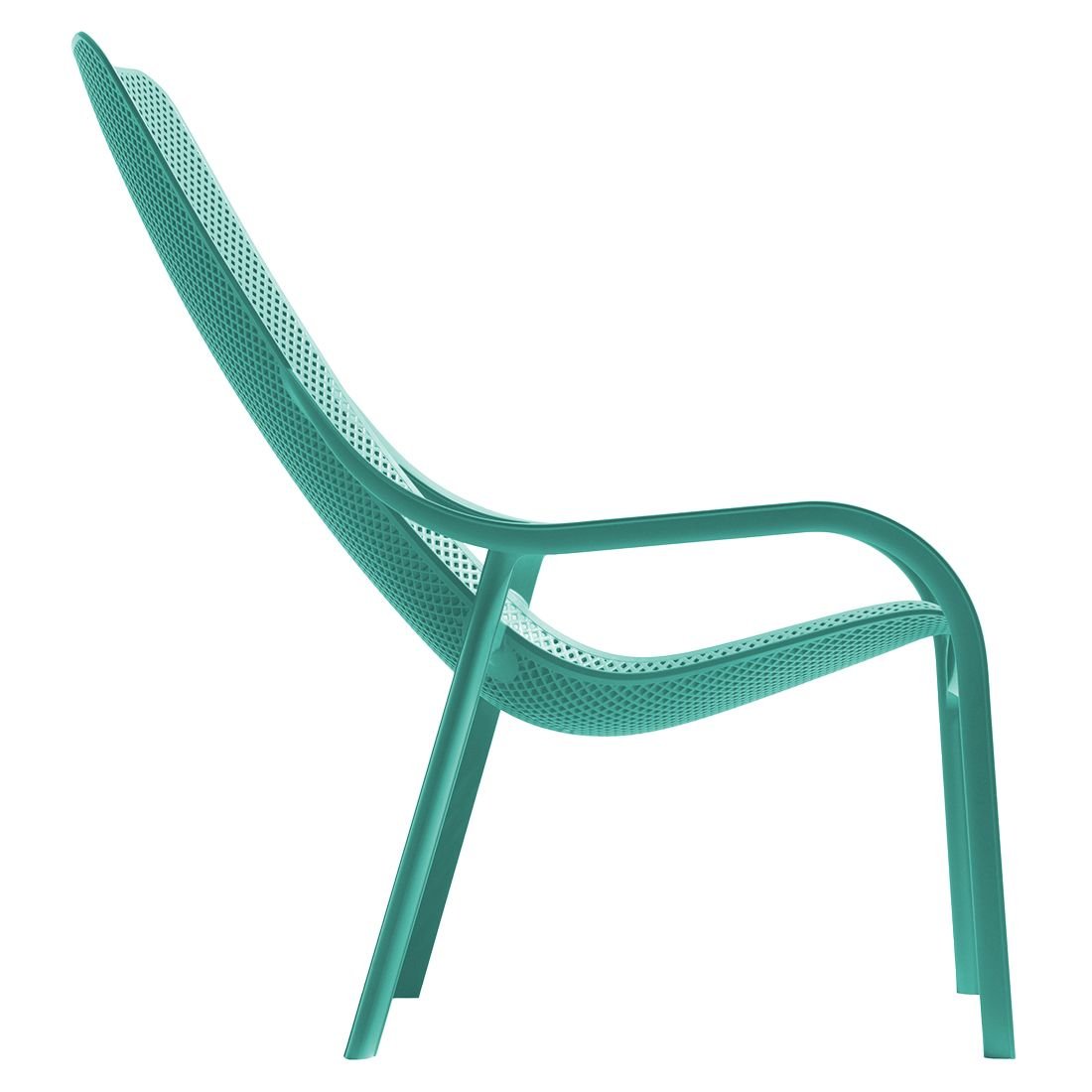 Nardi Net Loungesessel Kunststoff