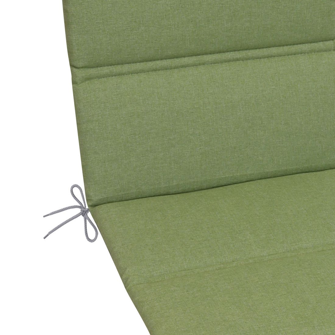 KETTtex Basic Gartenliegenauflage 60x200cm Kunstfaser