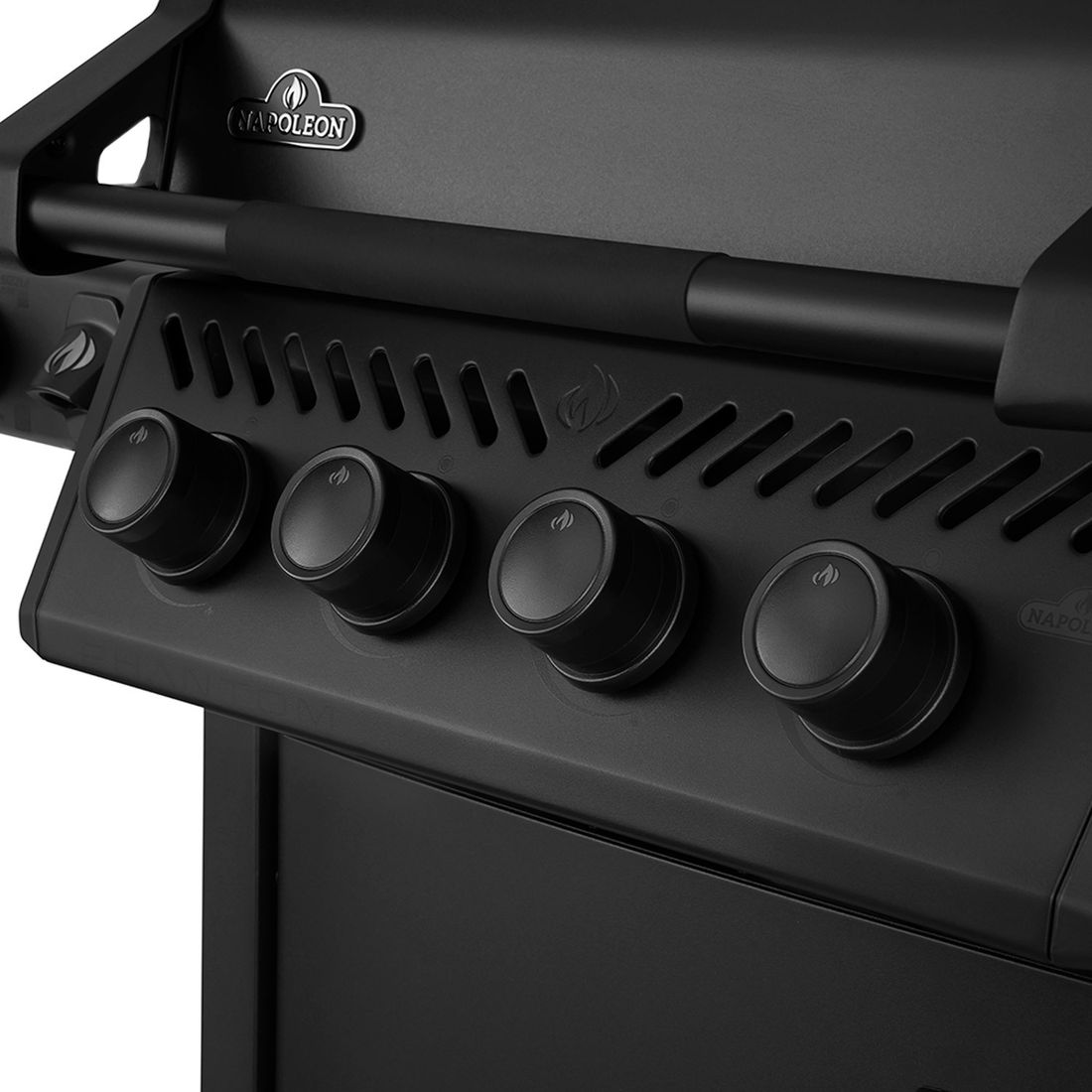 Napoleon Phantom Freestyle PRO 425 Gasgrill FP425DSIBPK-1-DE-PHM