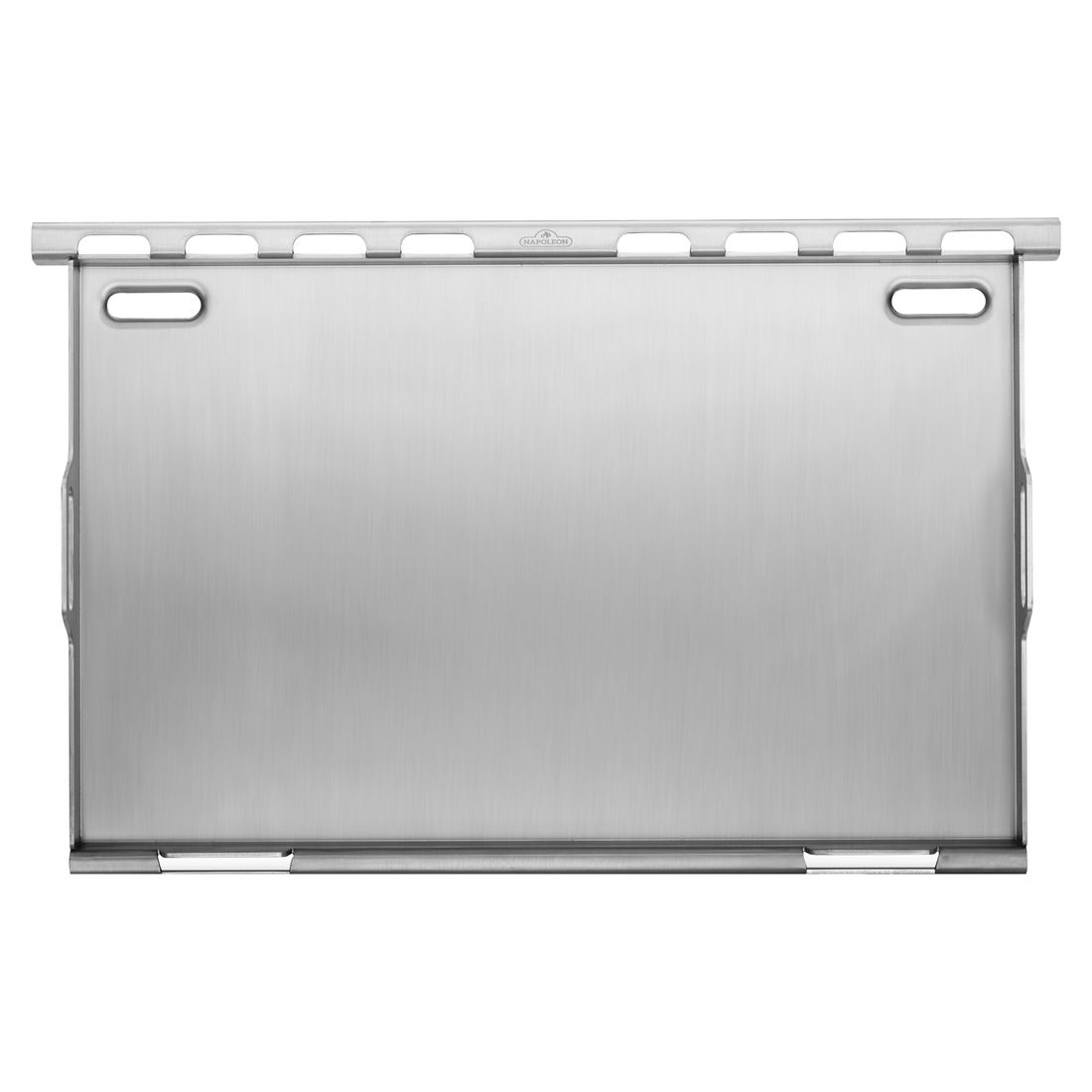 Napoleon Full Size Plancha für Rogue 525