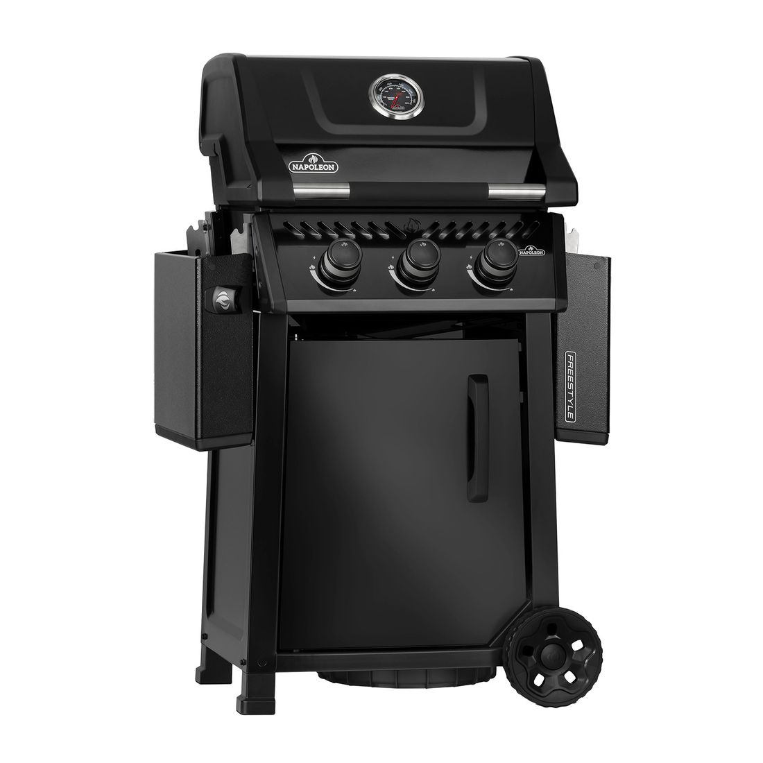 Napoleon Freestyle 365 Gasgrill F365DPK