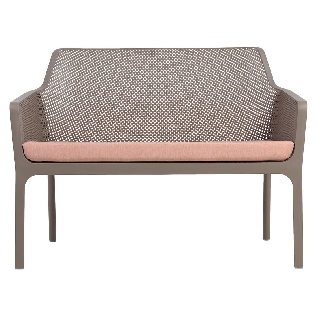 Nardi Sitzkissen für Net Bench 105,5x53,5x7 cm