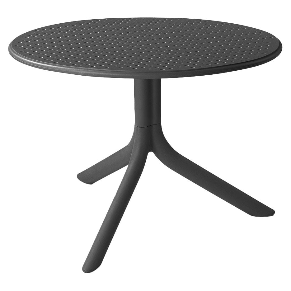 Nardi Bora Bistrot Gartenmöbel-Set 3-tlg. Kunststoff