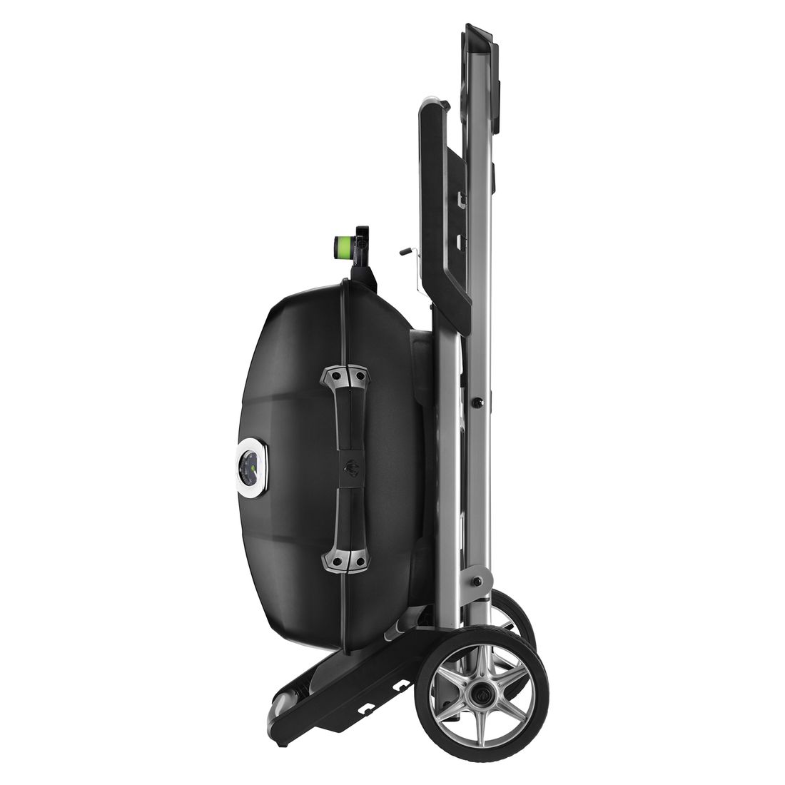 Napoleon TravelQ PRO 285EX Elektrogrill mit klapbarem Wagen
