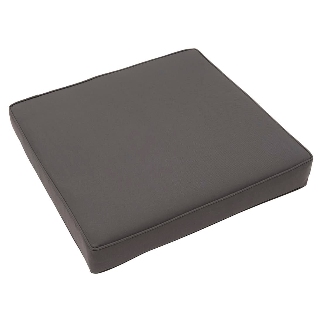 OUTLIV. Floris Ecklounge inkl. Loungetisch Stahl/Akazie/Polyester