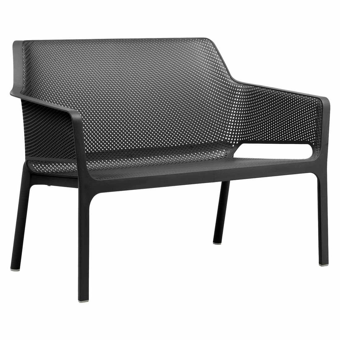 Nardi Net Gartenbank Kunststoff