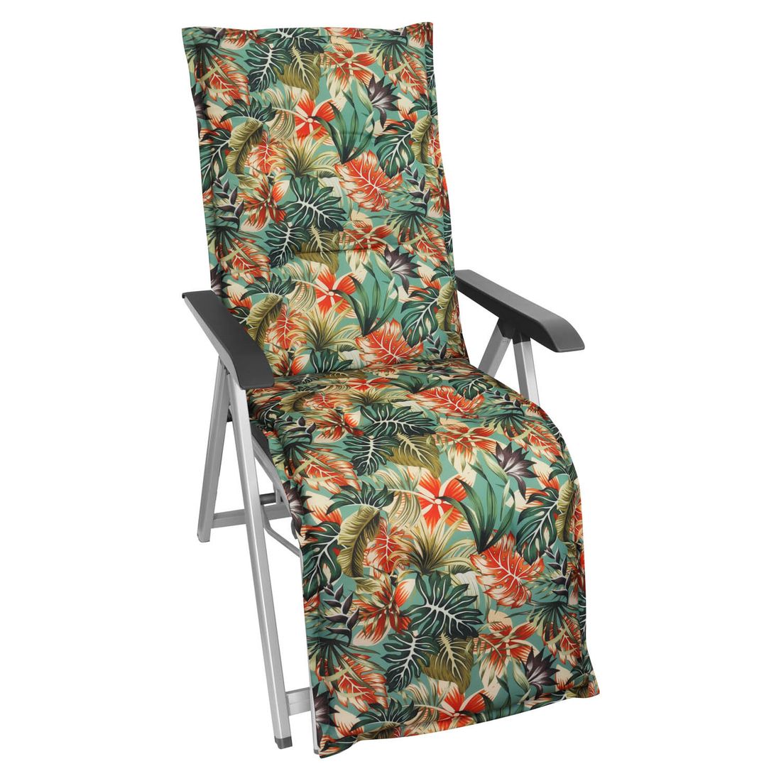 KETTtex Florence Relaxliegenauflage 50x170cm Kunstfaser