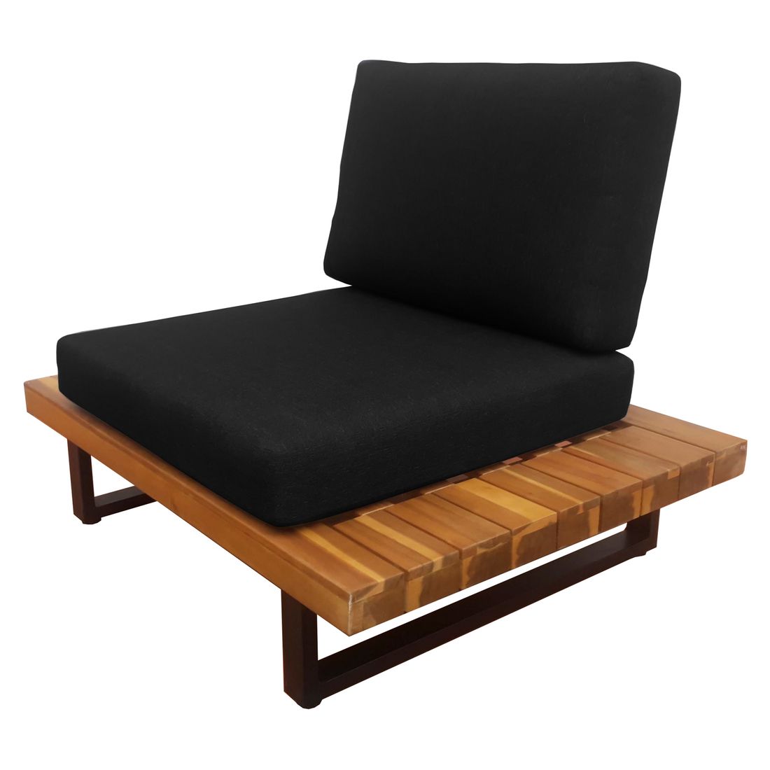 OUTLIV. Bahamas Ecklounge Aluminium/Kunstfaser