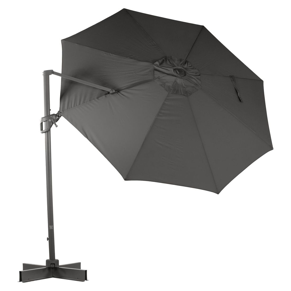OUTLIV. Ravenna Ampelschirm Ø350cm