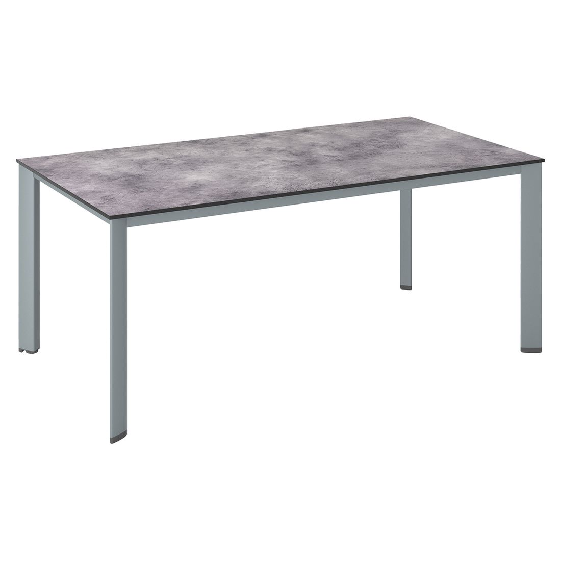 Kettler Edge Gartentisch Aluminium/HPL