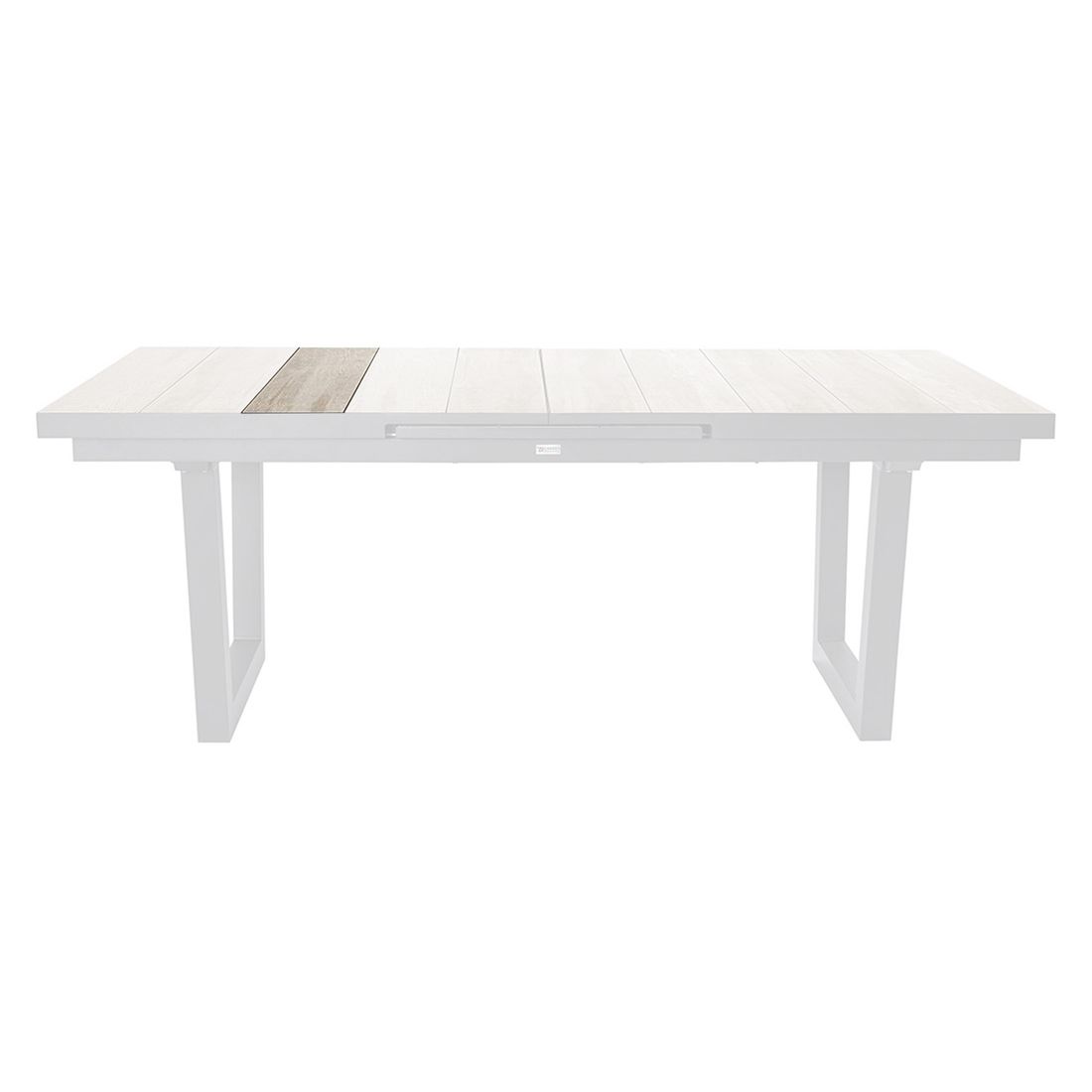 LC Garden Ersatzplatte 100cm Keramikfliese