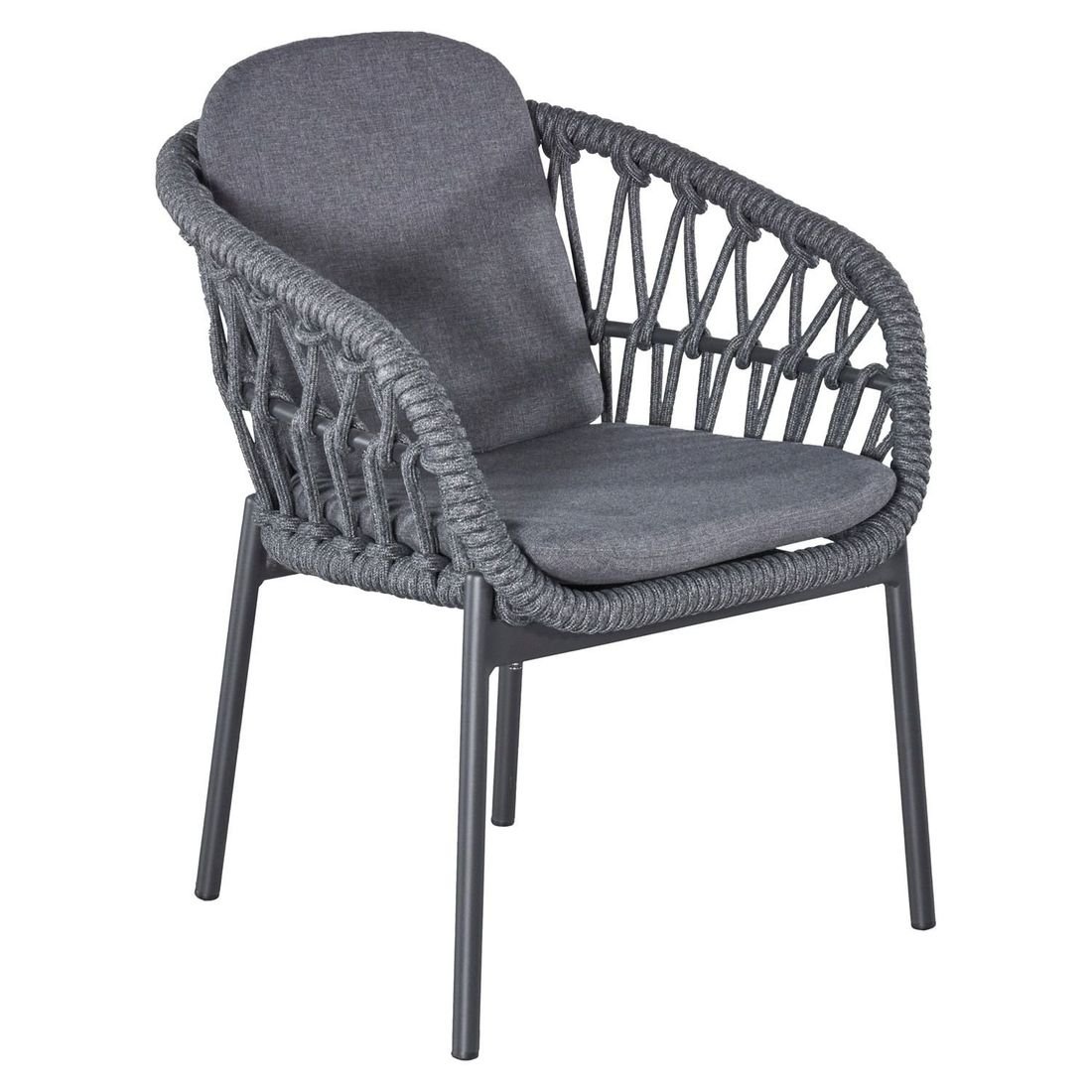 LC Garden Bari Gartenmöbel-Set L 6 (Plätze) Tisch 240x100cm