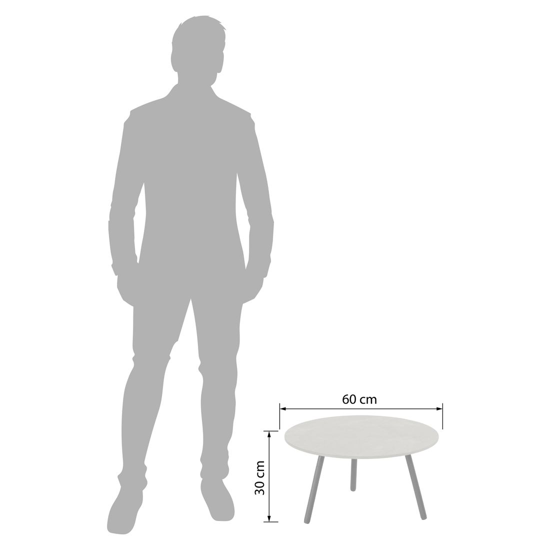 Hartman Sit & Heat Monaco Ecklounge Sunbrella