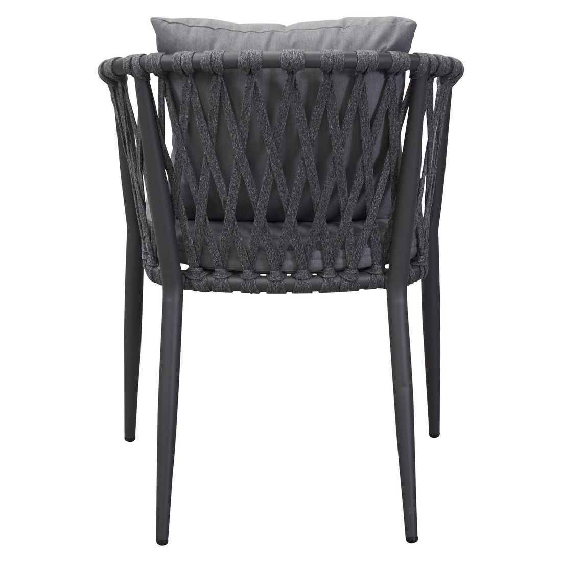 LC Garden Sunrepo Gartenmöbel-Set L 6 (Plätze) Tisch 160/210x100cm