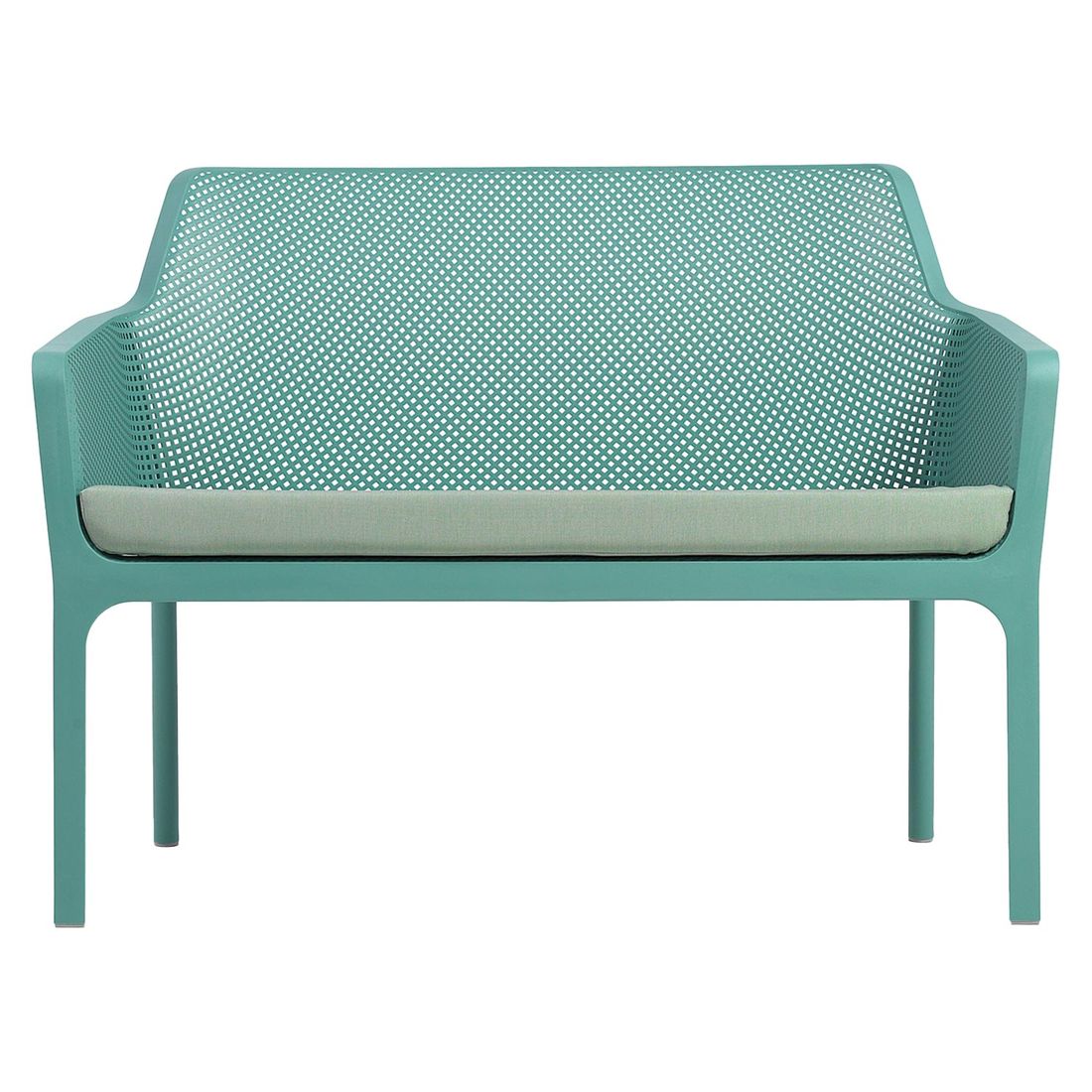 Nardi Sitzkissen für Net Bench 105,5x53,5x7 cm