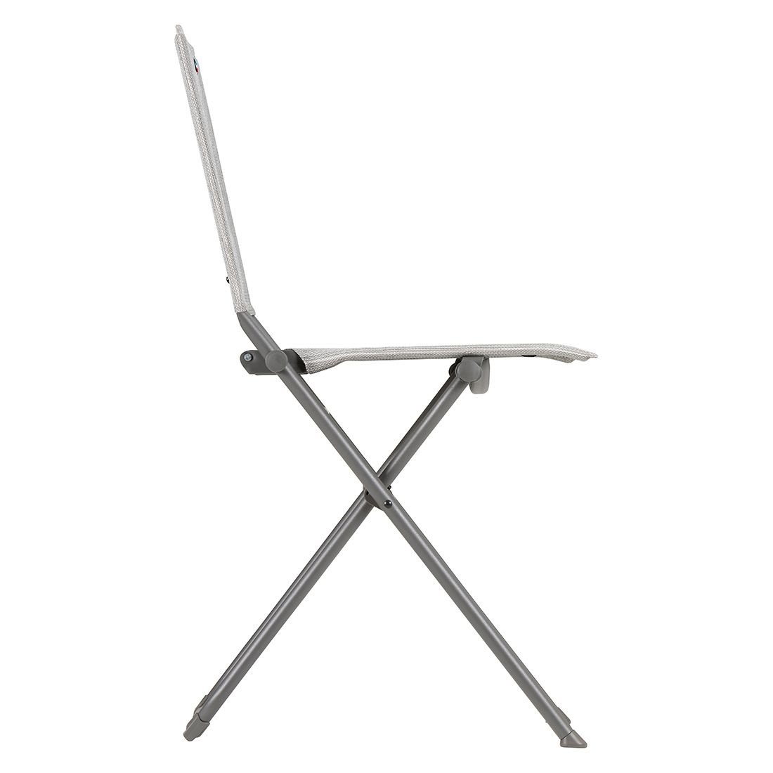 Lafuma Anytime Klappstuhl Stahl/Batyline Duo