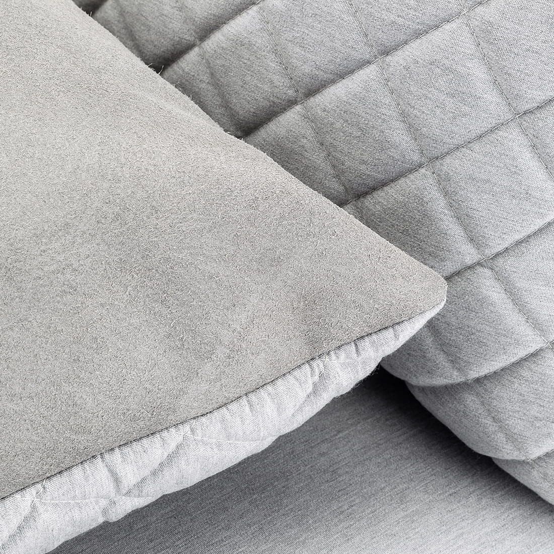 Kettler Ego Modular Gartensofa Sunbrella