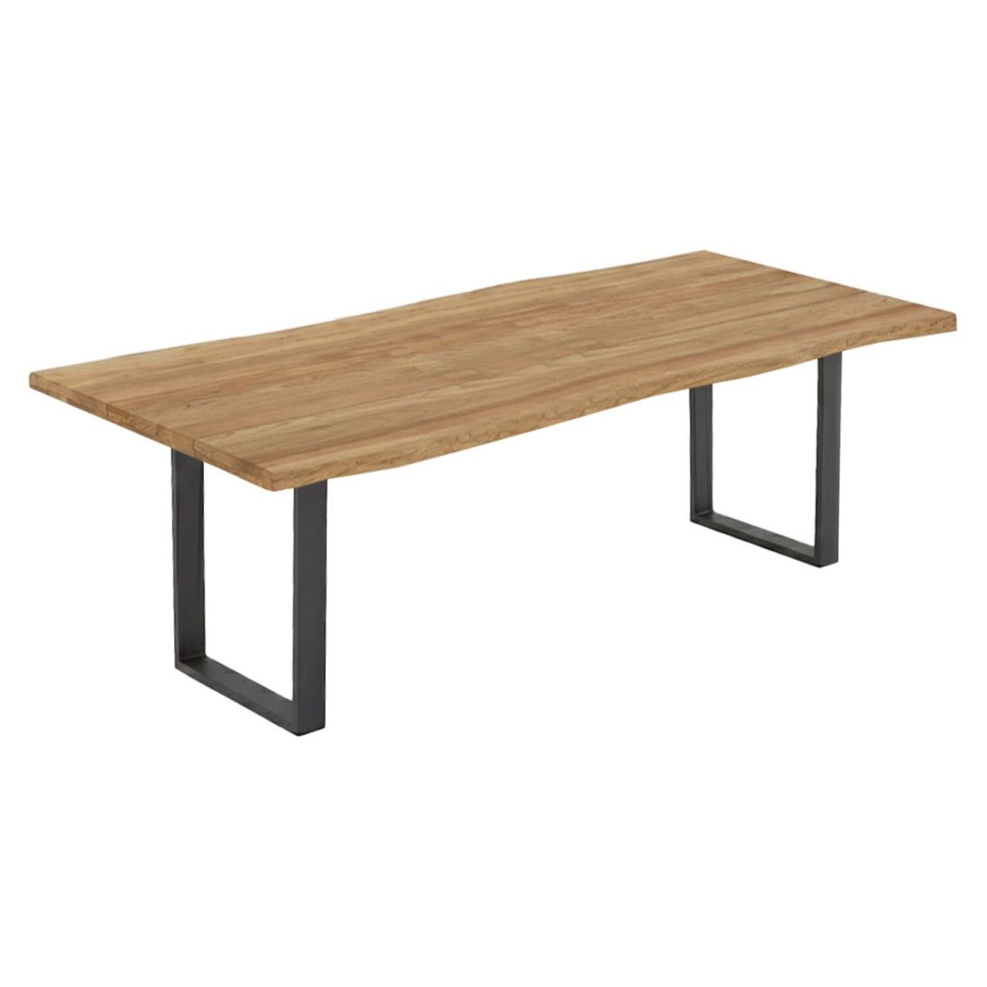 Stern Evoee Gartenmöbel-Set L (6 Plätze) mit OUTLIV. Tisch 200x100cm