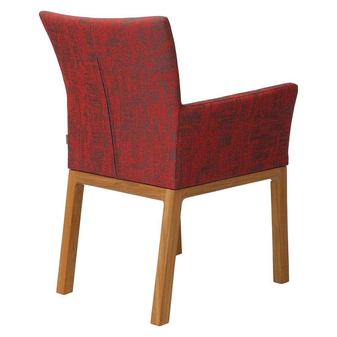 Stern Artus Diningsessel Teak/Polyacryl