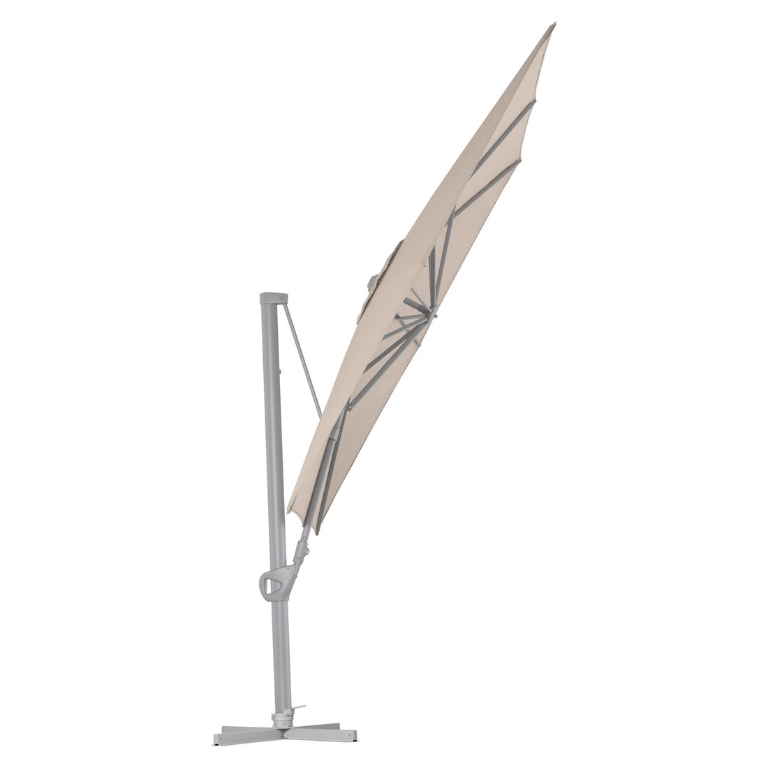 OUTLIV. Saint Tropez Ampelschirm 300x300cm