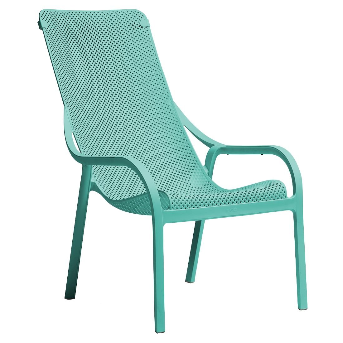 Nardi Net Loungesessel Kunststoff