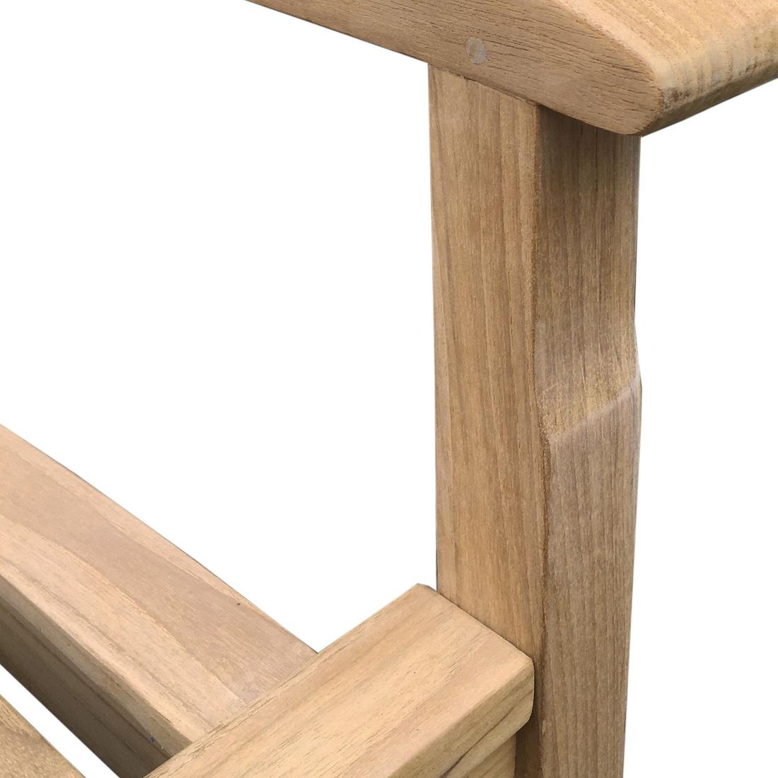 OUTLIV. Takoma Stapelsessel Teak