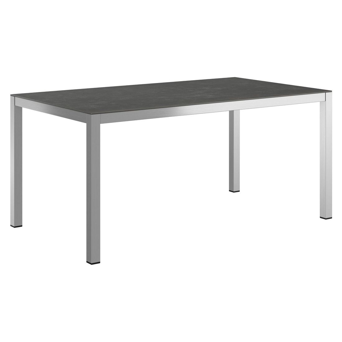 OUTLIV. Oviedo Gartenmöbel-Set M (4 Plätze) Tisch 160x90cm
