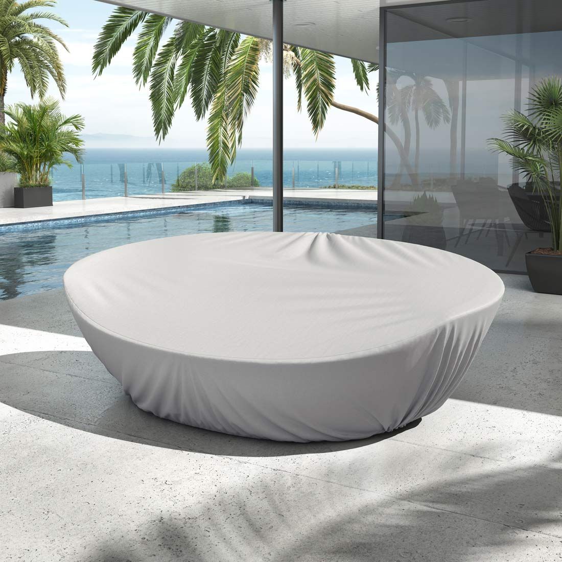 OUTLIV. Schutzhülle für Loungeinsel Paradiso 230x130x80cm