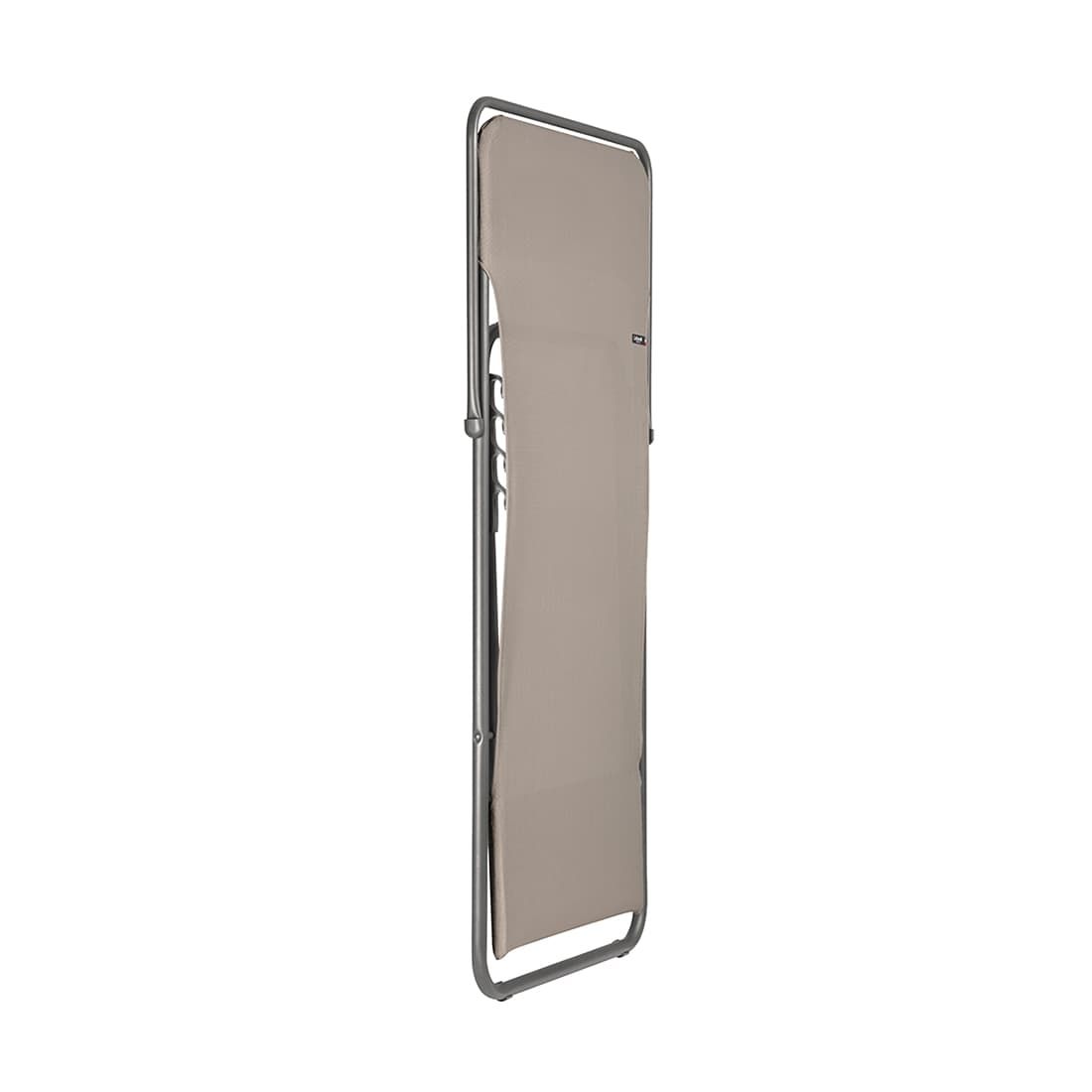 Lafuma Helio XL Liegestuhl Stahl/Velio®