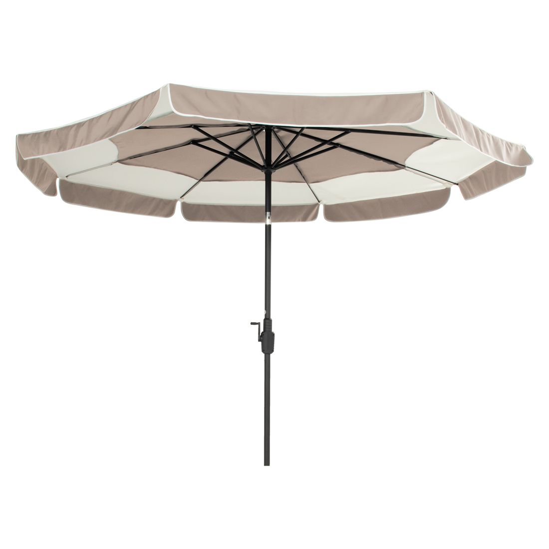 Hartman Tubb Mittelstockschirm Ø300cm