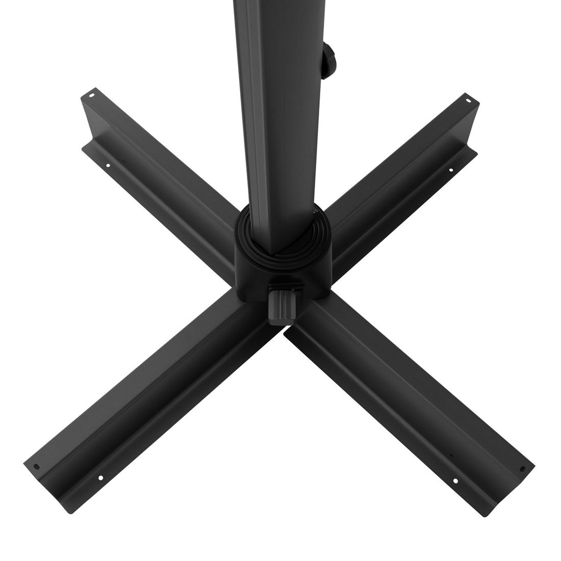 Doppler Life Ampelschirm
