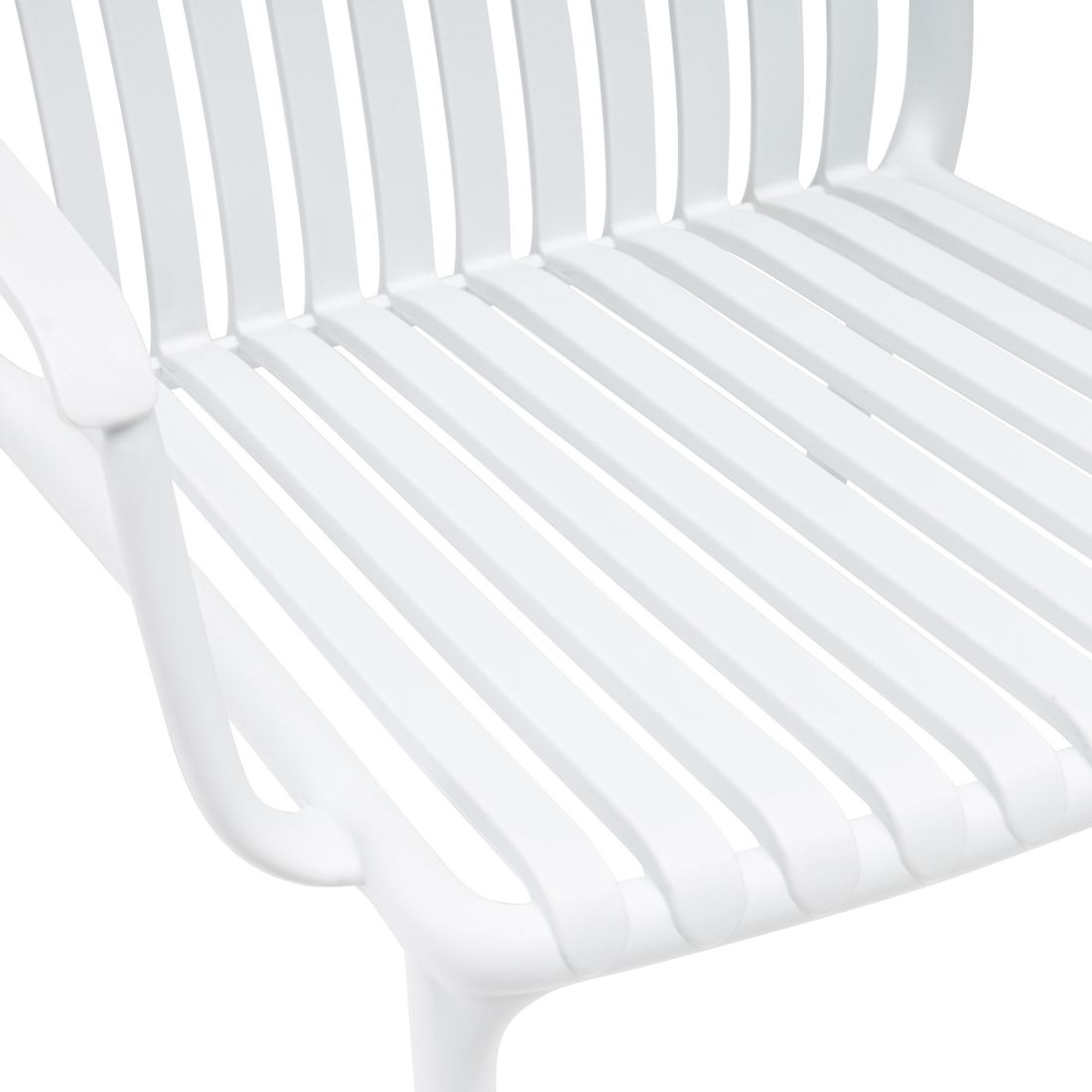 Kettler Lago Loungesessel Kunststoff