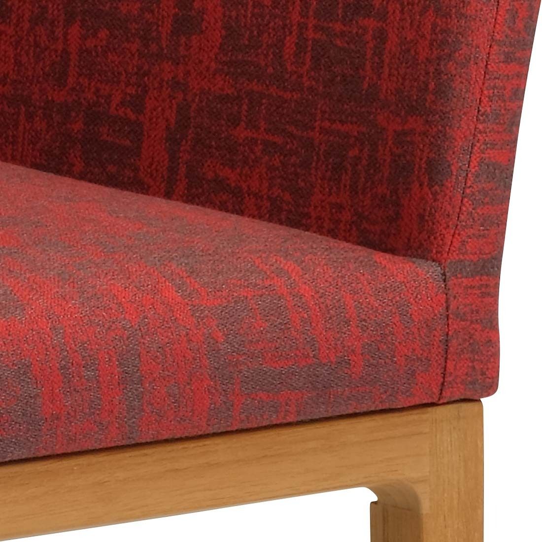 Stern Artus Diningsessel Teak/Polyacryl