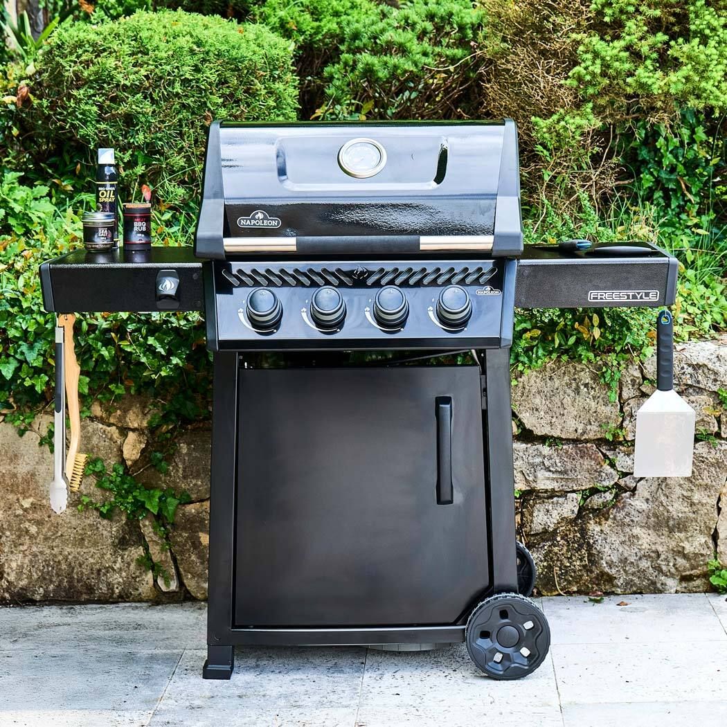 Napoleon Freestyle 425 Gasgrill F425DPK