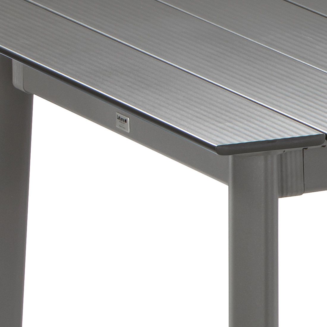 Lafuma Oron Ausziehtisch Aluminium