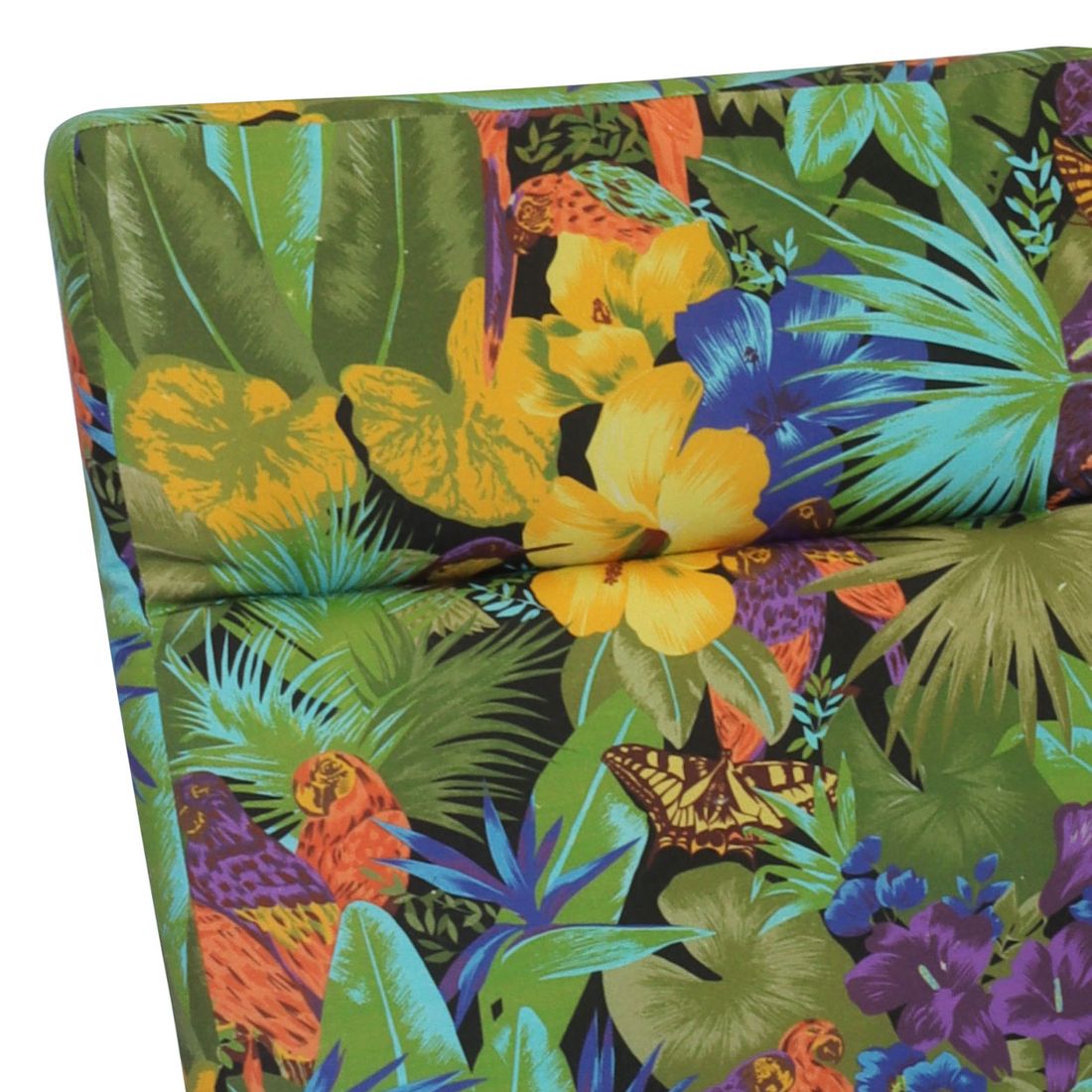 KETTtex Florida Gartenliegenauflage 60x195cm Kunstfaser