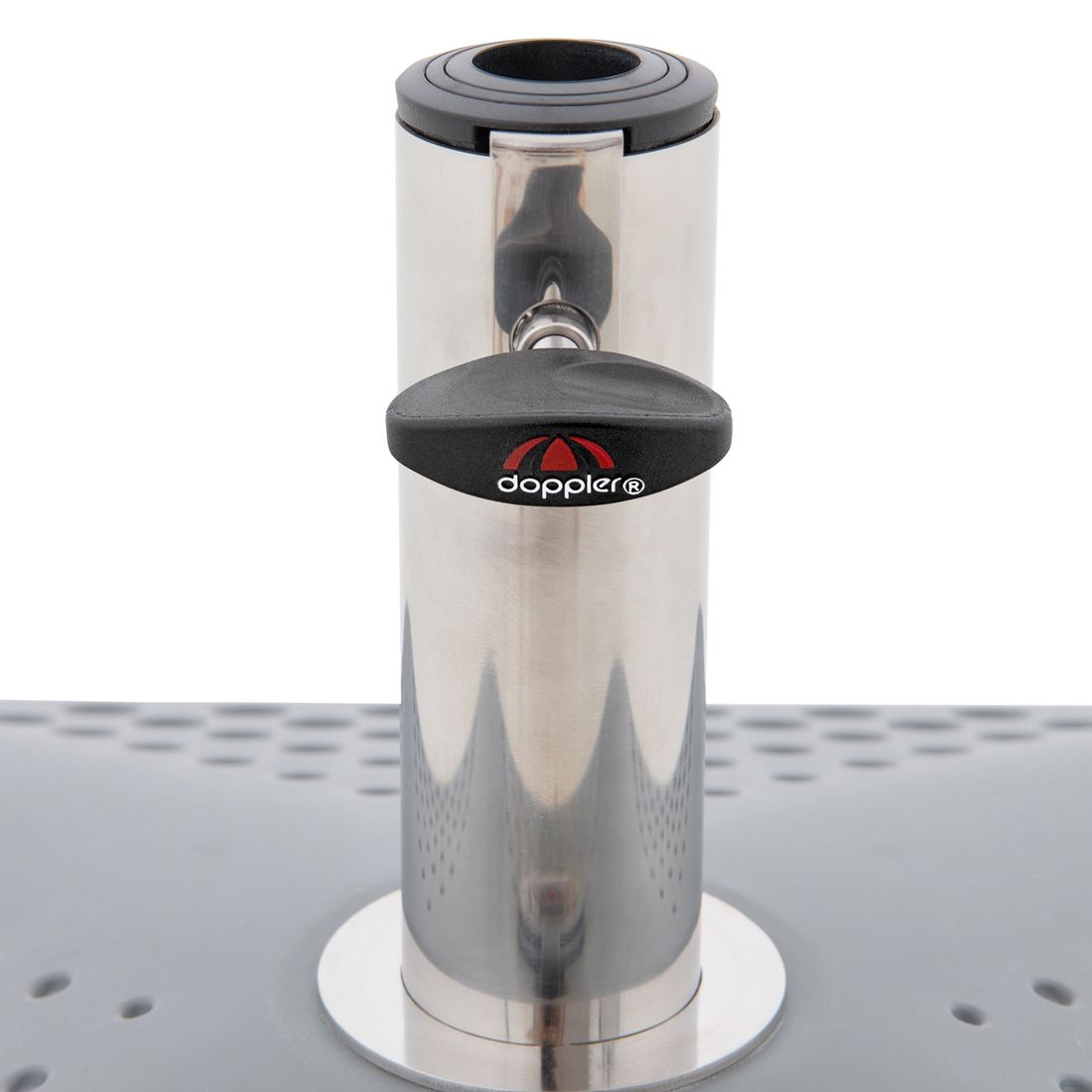 Doppler Active FILL-IT 20-40kg Füllsockel