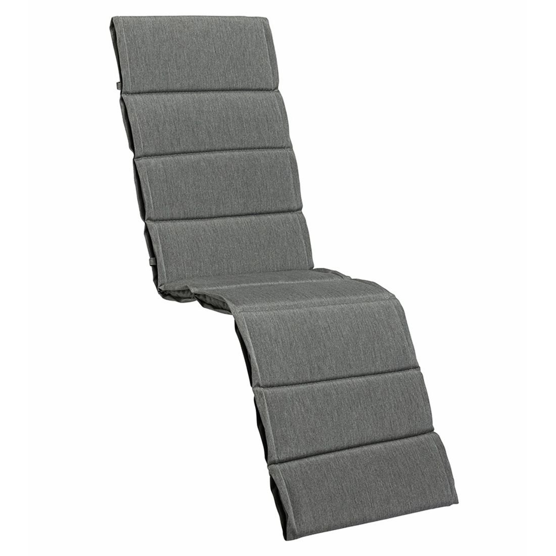 Kettler Cirrus Relaxliegenauflage 170x48cm Dralon