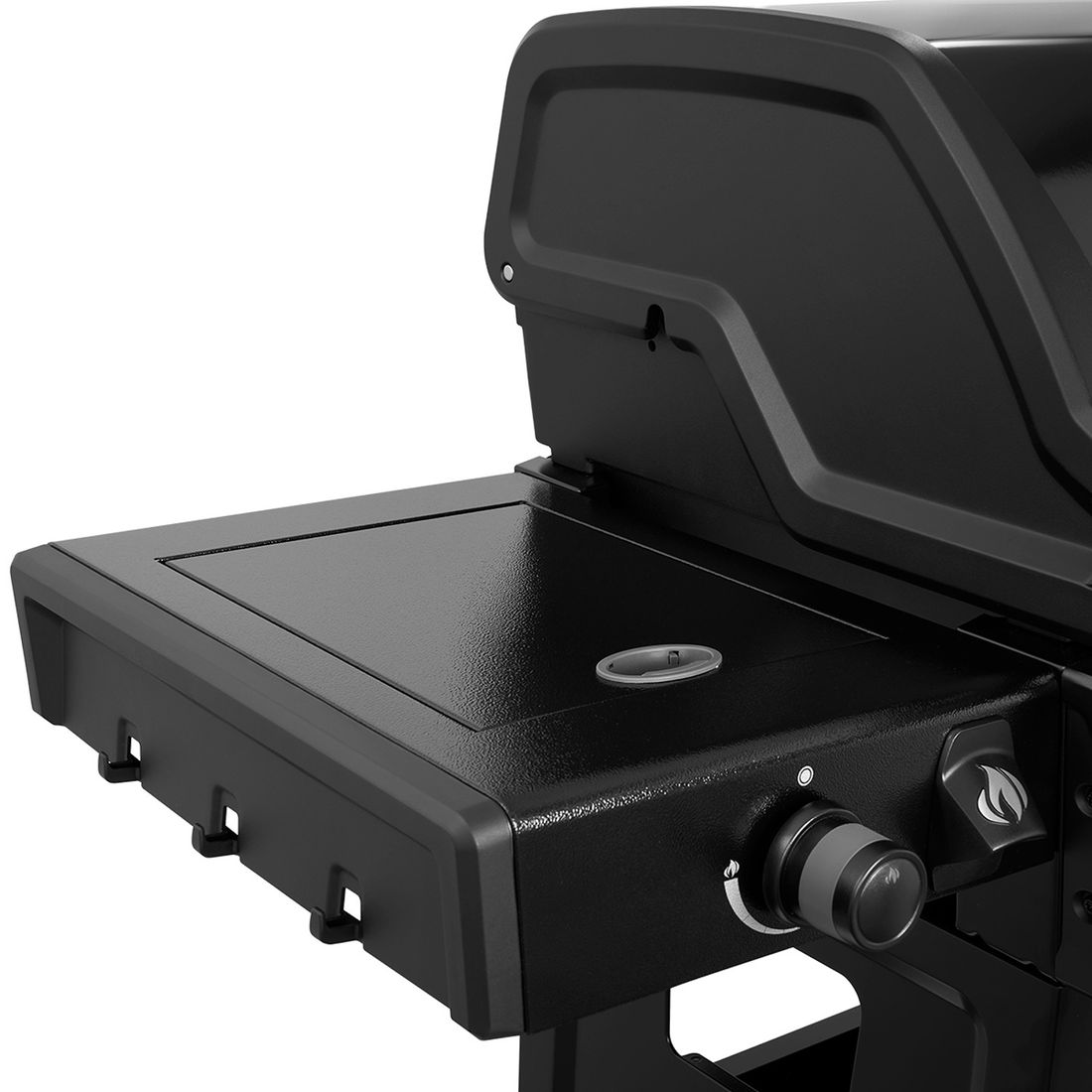 Napoleon Freestyle 365 Gasgrill F365DSBPK