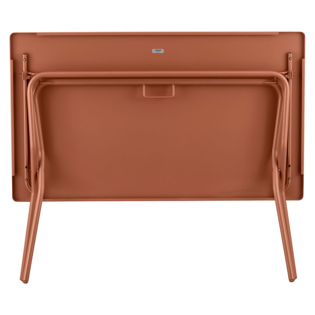 Lafuma Balcony Klapptisch 70x120cm Stahl